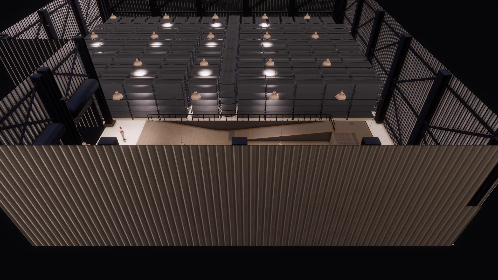 Warehouse l2 (122p+)