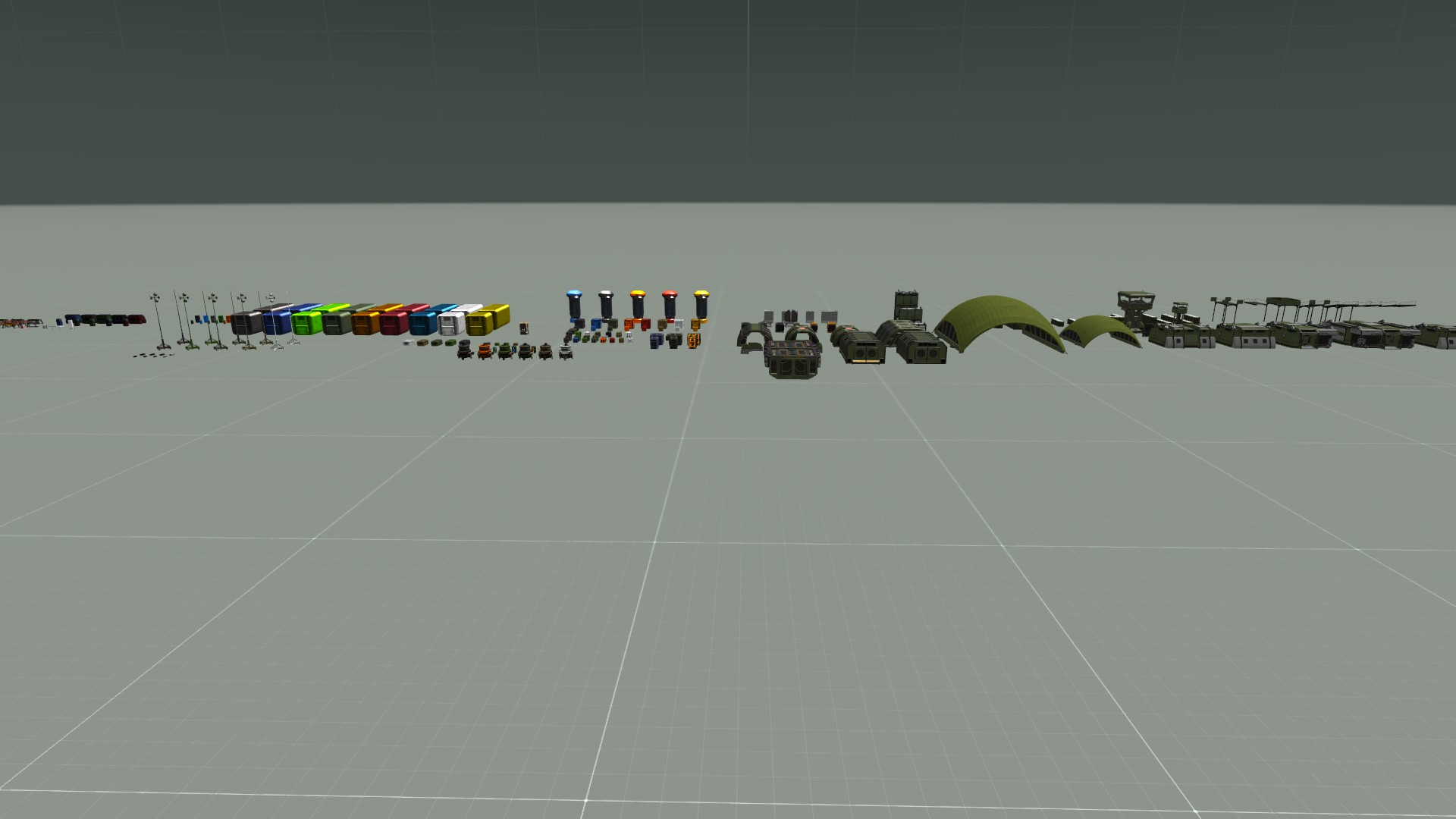 All Small Stuff — Halo TCP Mod [Kill-Roy]