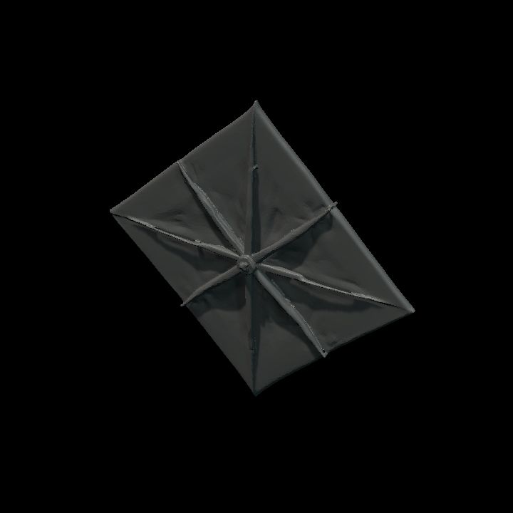 Box Kite