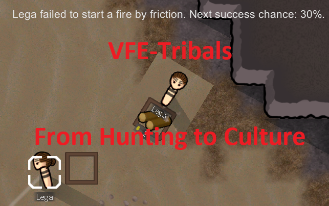 VFE-Tribals: From Hunting to Culture