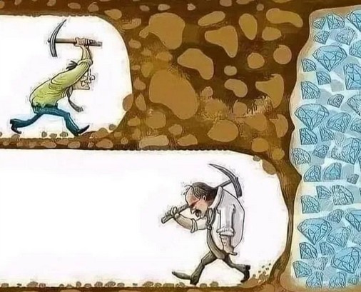 90 percent of tboi gamblers quit before they hit big [RGON]