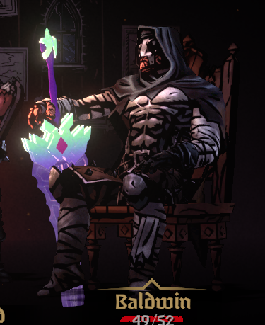 zenith leper