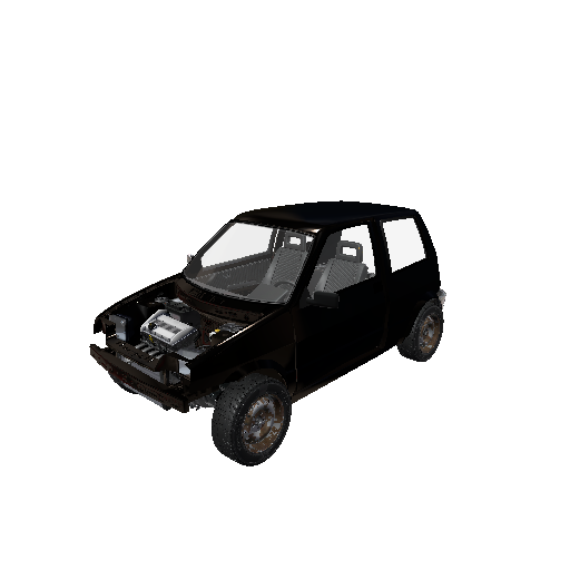 TIFA_Quingenti_Hatchback