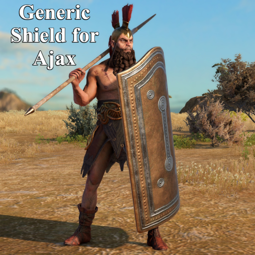 Generic Shield for Ajax