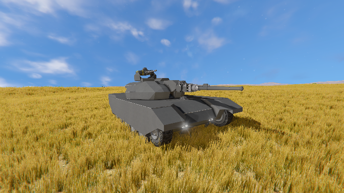 TRN - TR-92A