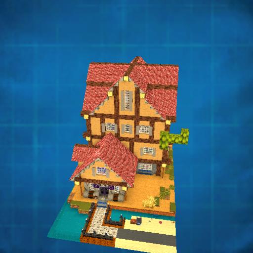 medieval training center