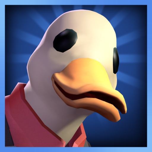 The Entitled Goose