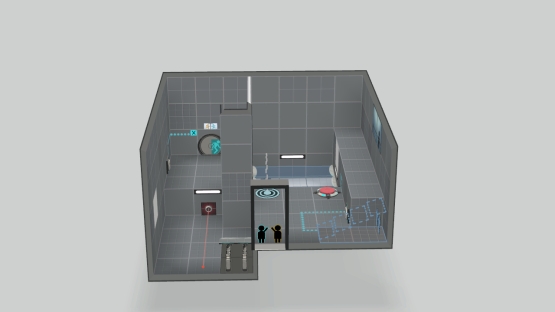 Simple CO-OP Test