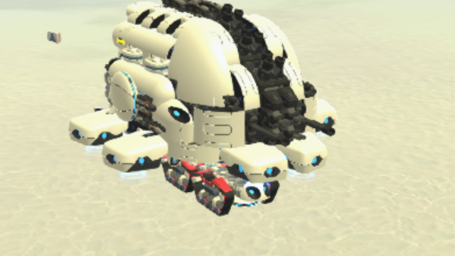 Base Drop W MINER