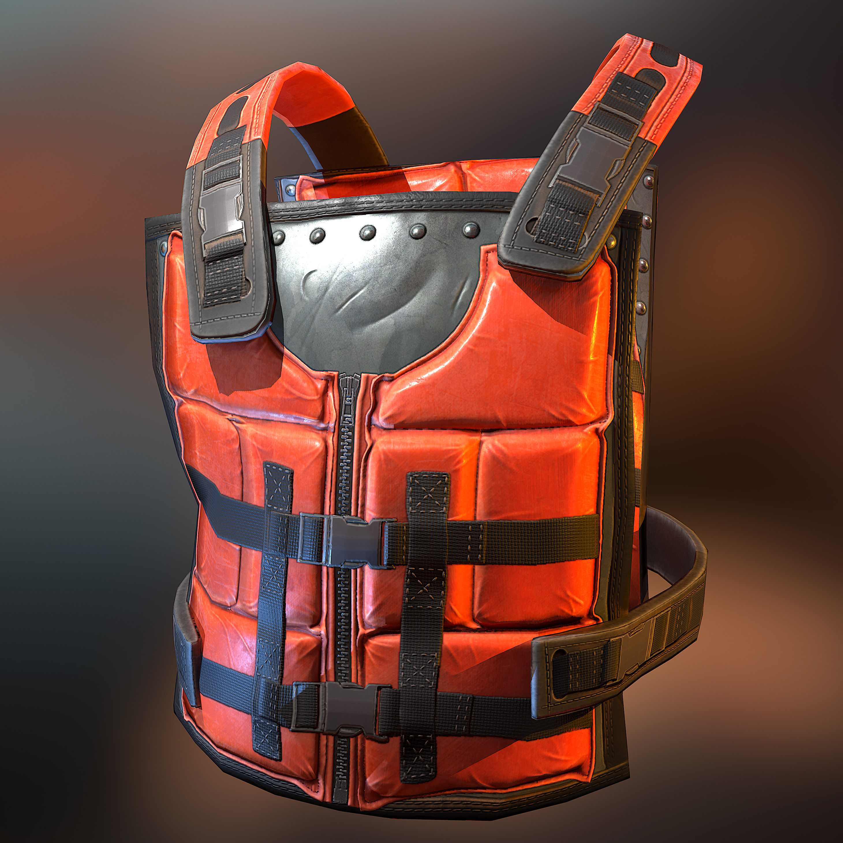 Kayak Vest
