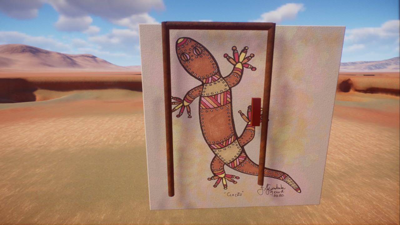 Australia door 2