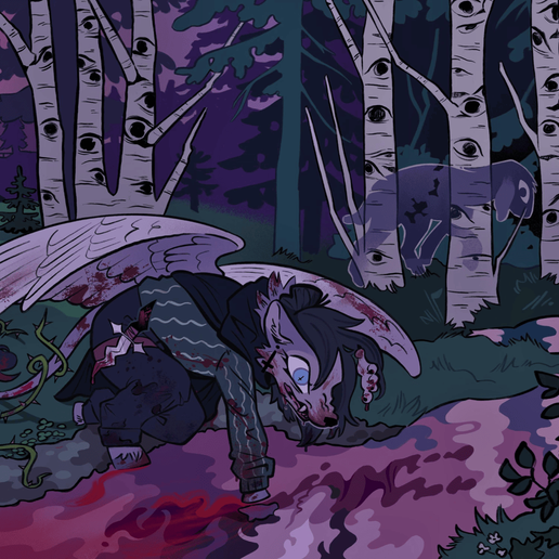 Vylet Pony - PLAY DEAD! PLAY DEAD!