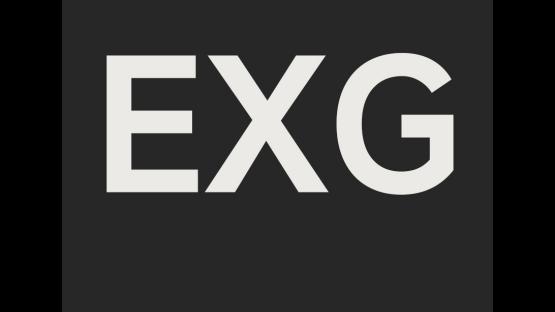 资源包EXG P1 – Counter-Strike 2 Mod