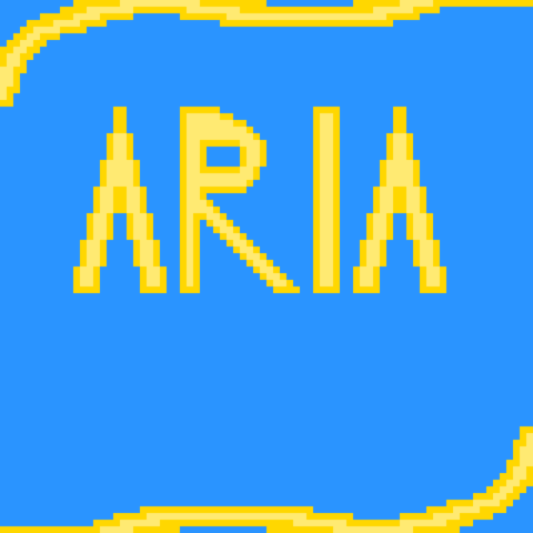 Aria – Terraria Mod