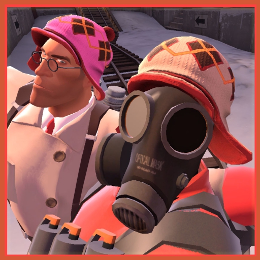 Fearless Flapper [Radar Defiant] – Team Fortress 2 Mod