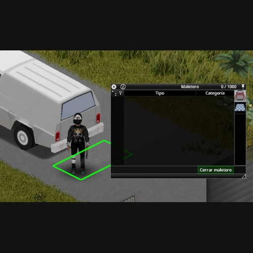 Expanded Vehicle Storage B42 – Project Zomboid Mod