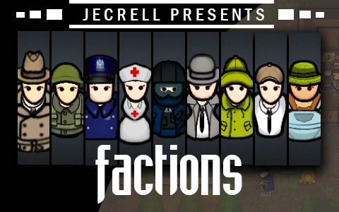 Call of Cthulhu - Factions(Continued)
