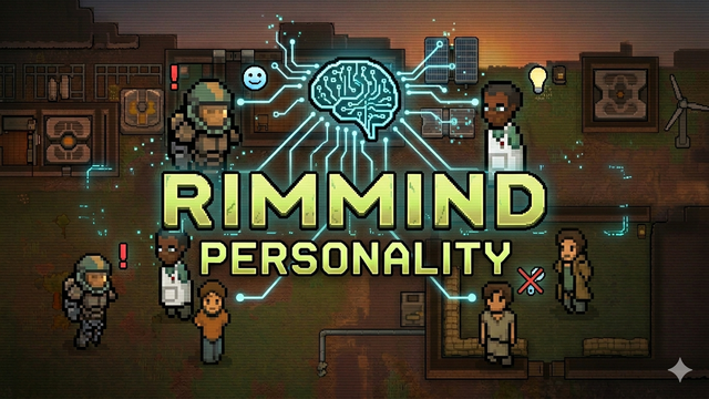 RimMind - Personality