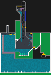 Power Plant