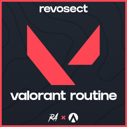 rA Valorant Routine 副本