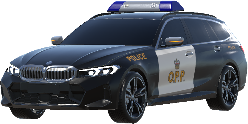 Stern OPP (Fictional)