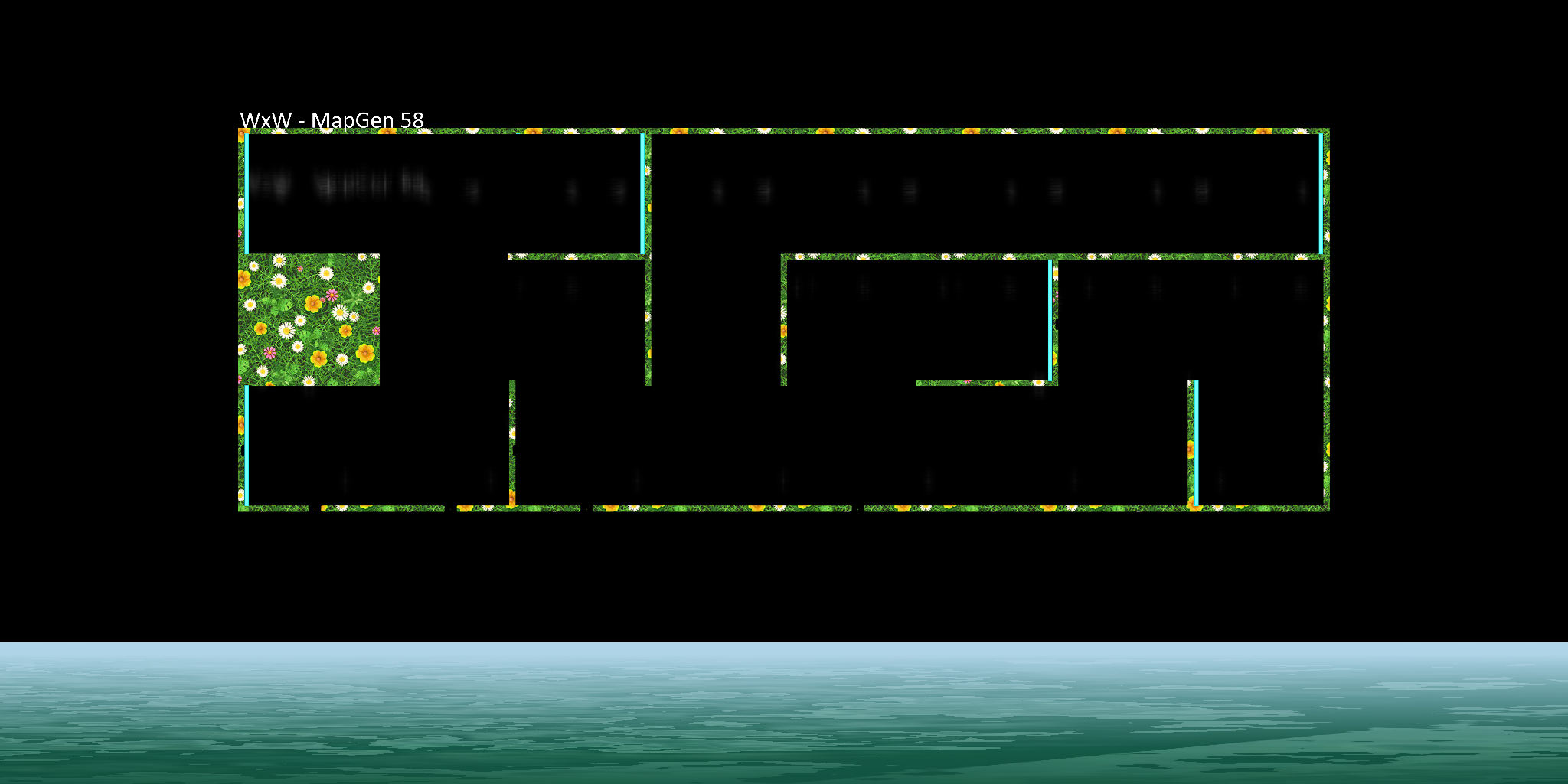 WxW - MapGen 58