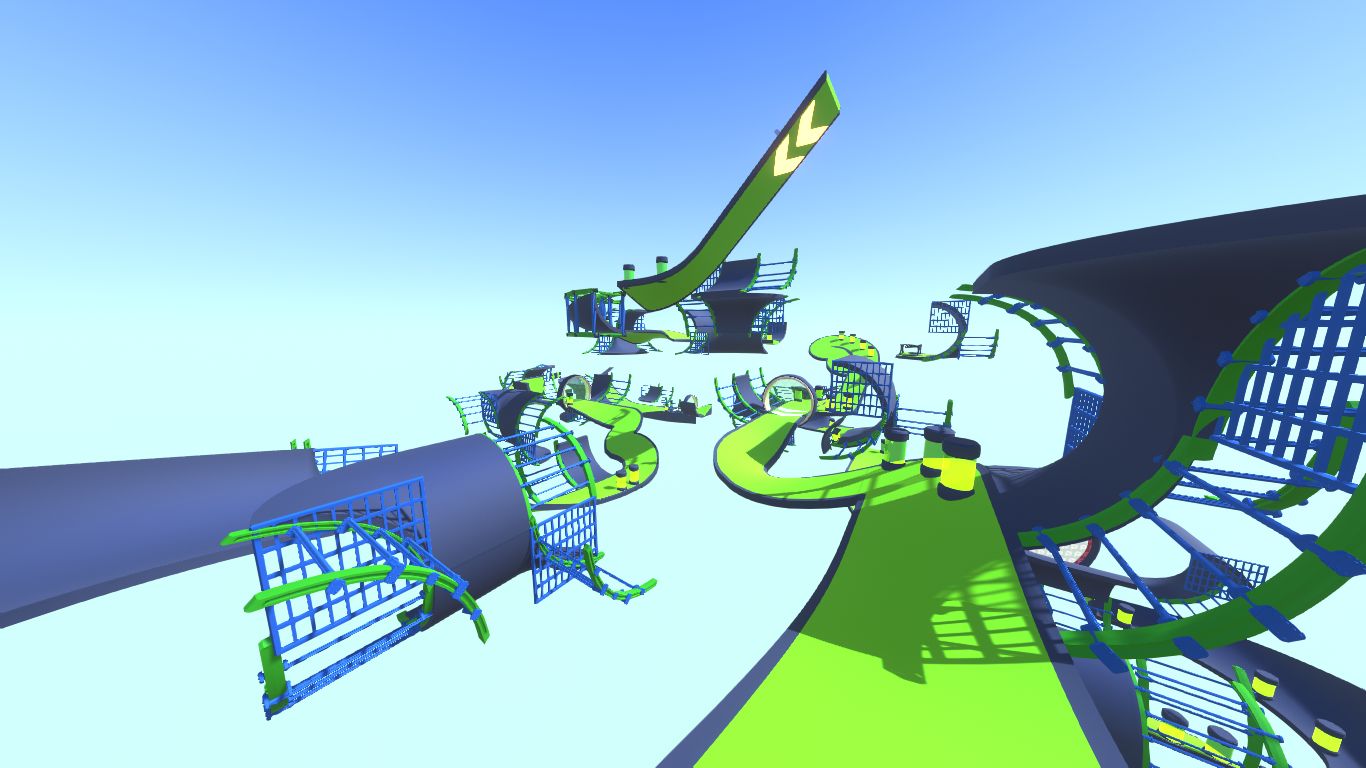 Precision 3 Rework