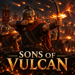 Sons of Vulcan preview
