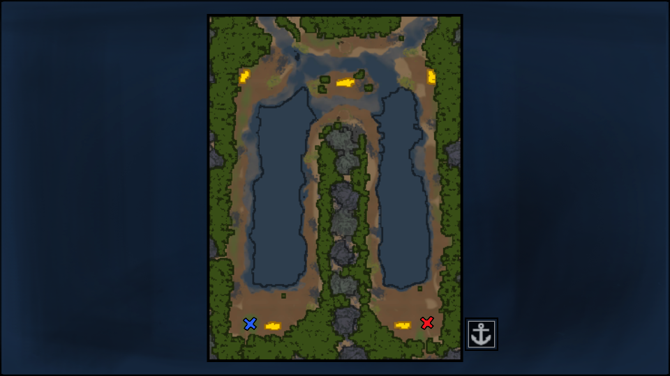Orcish Valley