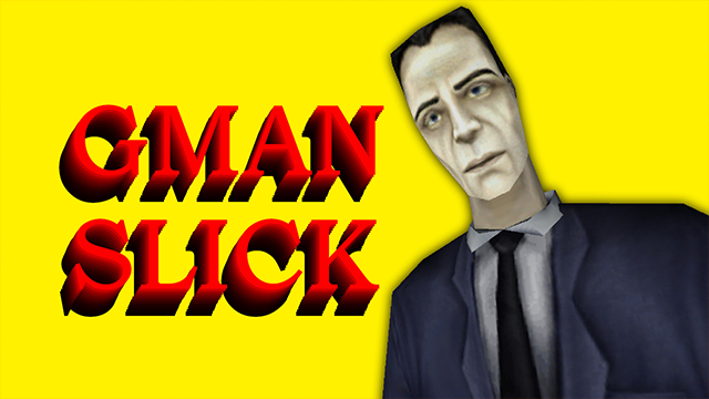 Gman Slick