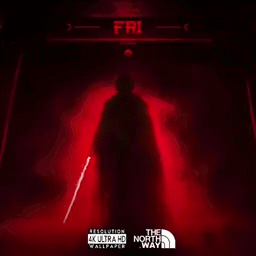 Darth Vader | northway.