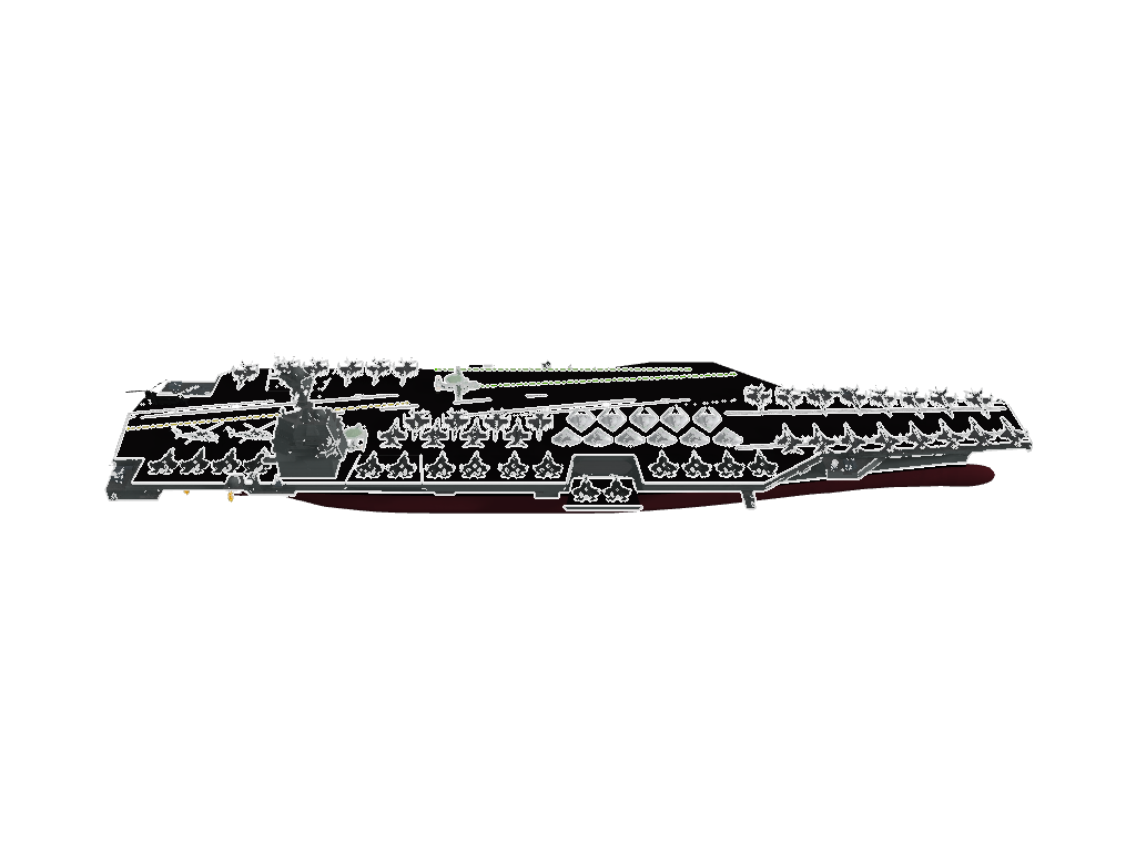 CVN78 Ford preview
