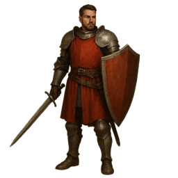 npc sprites replacement