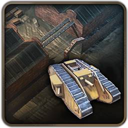 [1.11] 战争机器厂 | War Machine Industry