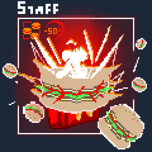 Staff Manager