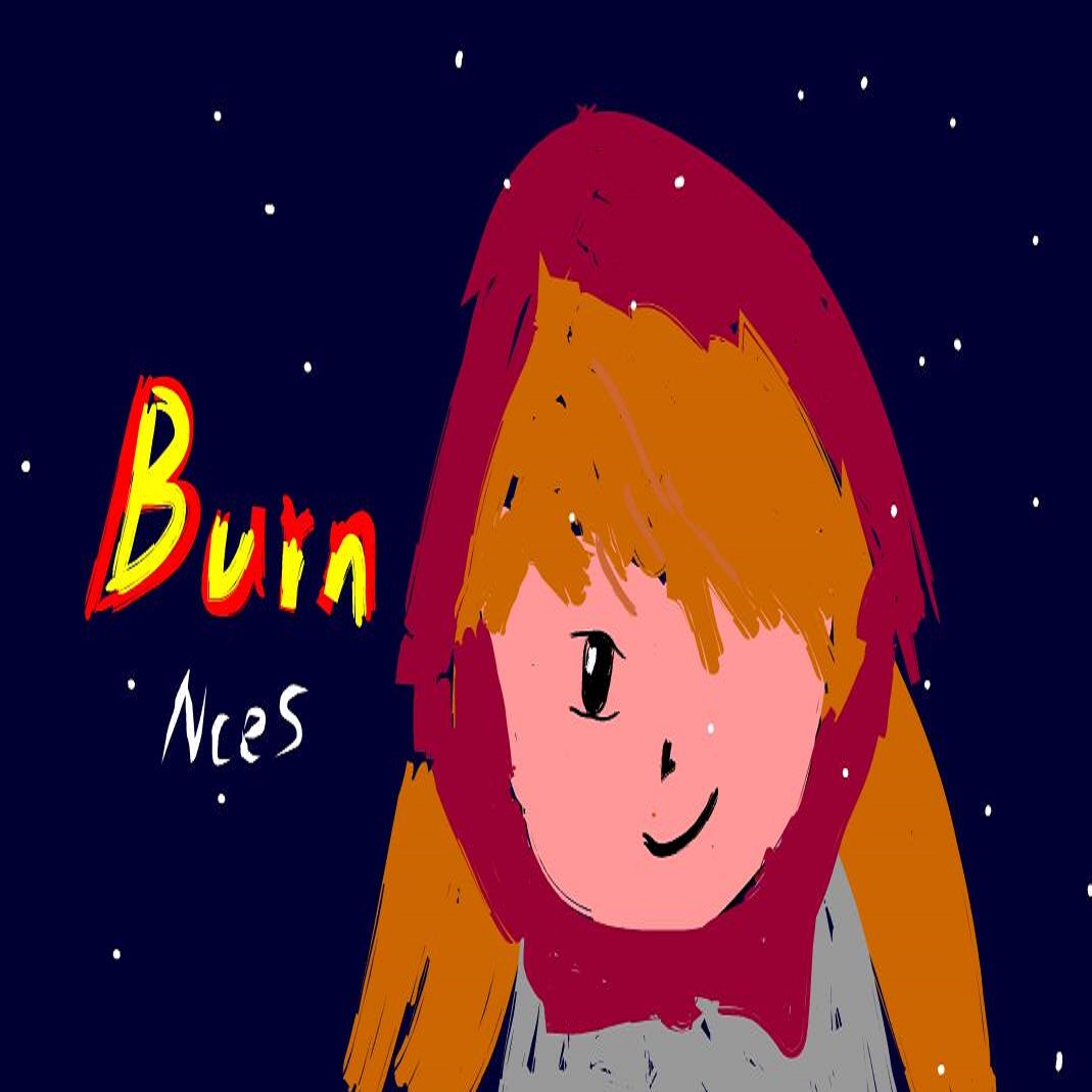 Burn preview