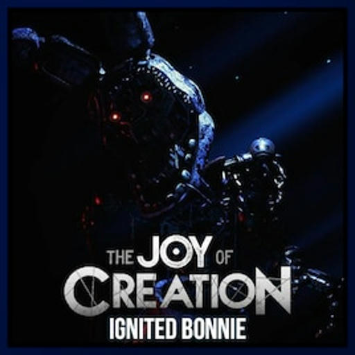 [DrgBase] Ignited Bonnie [Gentoi]