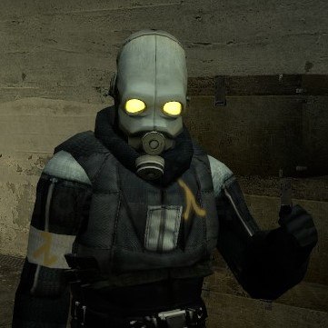 Traitor Cop Mirt Replacer