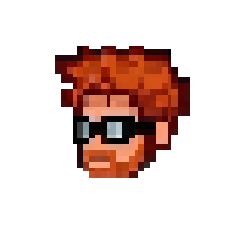 Nick, the Gamer – tModLoader Mod