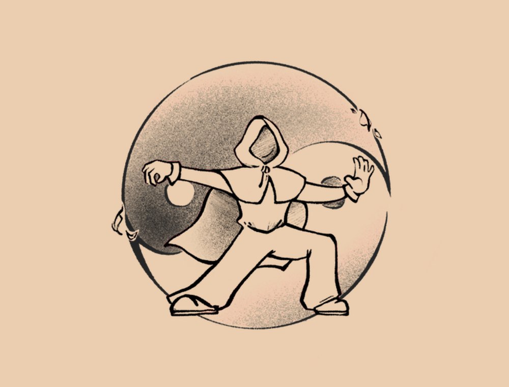 Gaoshou (a.k.a. The Pro) preview