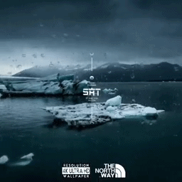 Polar Landscape | northway.