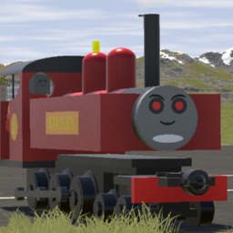 Stanley - Five Nights at Smudgers