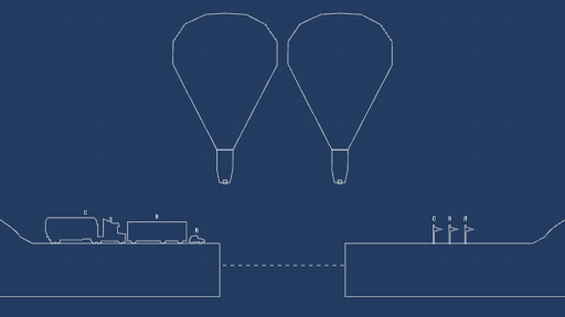 blimp