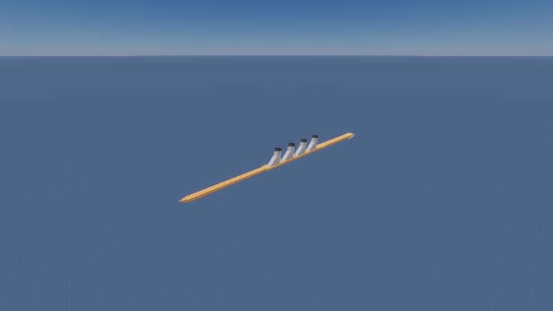 Fast boi 200+