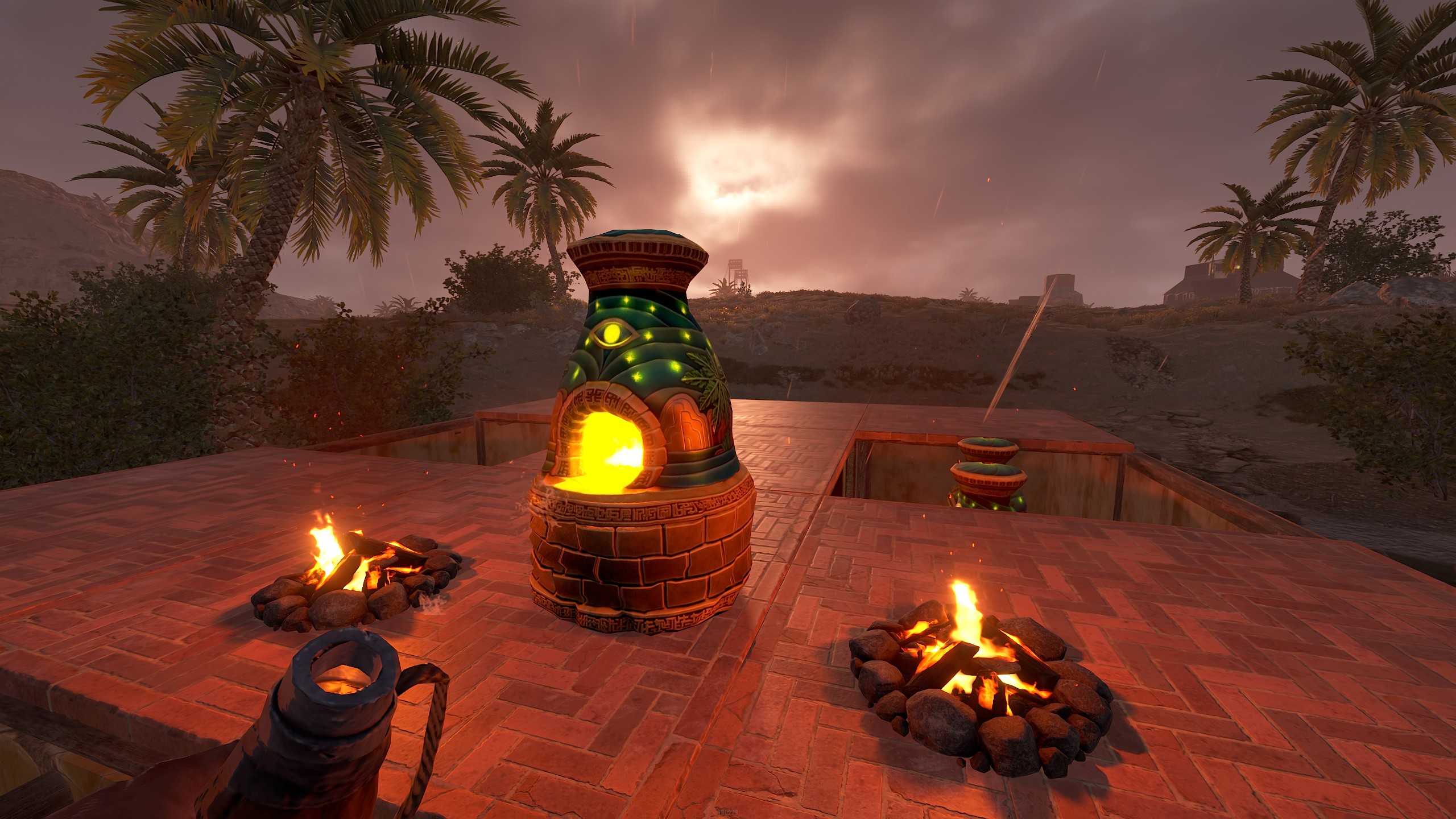 Oasis Furnace thumbnail 10