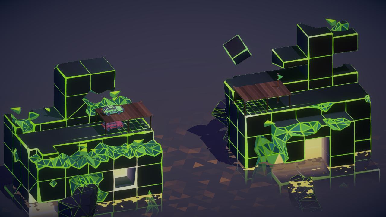 CL-03: The Land Of Many