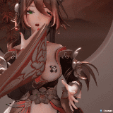 Ting Yun_醉_