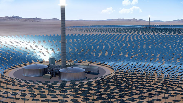 Alternative Power Solutions (Continued)