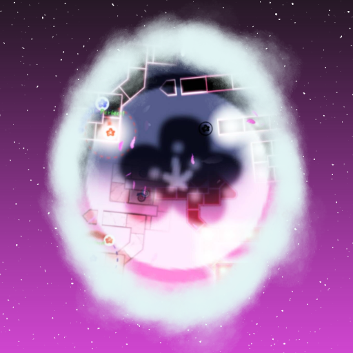XM-X - Miko Skip but the blossoms are out of reach