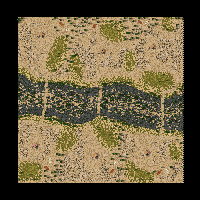 Oil Found